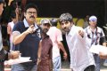 Bodyguard Movie Working Stills