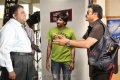 Bodyguard Movie Working Stills