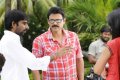 Bodyguard Movie Working Stills