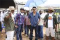 Bodyguard Movie Working Stills