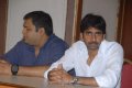 Director Gopichand Malineni @ Bodyguard Press Meet Pictures