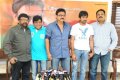 Bodyguard Success Meet Stills