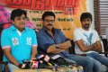 Bodyguard Success Meet Stills