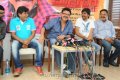 Bodyguard Success Meet Stills