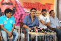 Bodyguard Success Meet Stills