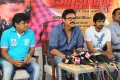 Bodyguard Success Meet Stills