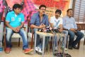 Bodyguard Success Meet Stills