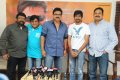 Bodyguard Success Meet Stills