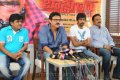 Bodyguard Success Meet Stills