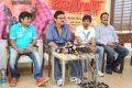 Bodyguard Success Meet Stills