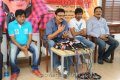 Bodyguard Success Meet Stills