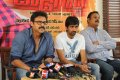 Bodyguard Success Meet Stills