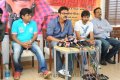 Bodyguard Success Meet Stills