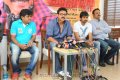 Bodyguard Success Meet Stills