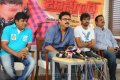 Bodyguard Success Meet Stills