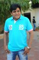 Telugu Comedy Actor Ali @ Bodyguard Success Meet Stills