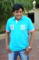 Telugu Comedy Actor Ali @ Bodyguard Success Meet Stills