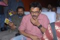 Venkatesh @ Bodyguard Trailer Launch Pictures