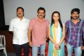 Bodyguard Trailer Launch Pictures