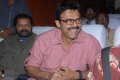 Venkatesh @ Bodyguard Trailer Launch Pictures