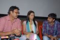 Bodyguard Trailer Launch Pictures