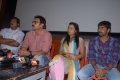 Bodyguard Trailer Launch Pictures