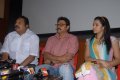 Bodyguard Trailer Launch Pictures