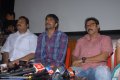 Bodyguard Trailer Launch Pictures