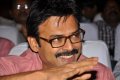 Victory Venkatesh @ Bodyguard Trailer Launch Pictures