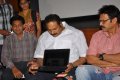 Bodyguard Trailer Launch Pictures