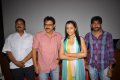 Bodyguard Trailer Launch Pictures