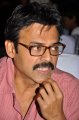 Victory Venkatesh @ Bodyguard Trailer Launch Pictures