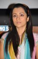 Actress Trisha @ Bodyguard Trailer Launch Pictures