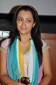 Actress Trisha @ Bodyguard Trailer Launch Pictures