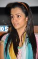 Actress Trisha @ Bodyguard Trailer Launch Pictures