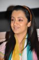 Actress Trisha @ Bodyguard Trailer Launch Pictures