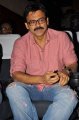 Victory Venkatesh @ Bodyguard Trailer Launch Pictures