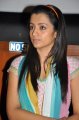 Actress Trisha @ Bodyguard Trailer Launch Pictures