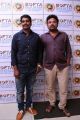 Kanna, Badri @ BOFTA - Blue Ocean Film & Television Academy Launch Stills