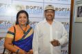 Poornima, Bhagyaraj @ Blue Ocean Film & Television Academy Launch Stills