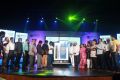 Blue Ocean Film & Television Academy Launch Stills