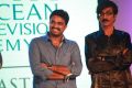 Vijay, Manobala @ Blue Ocean Film & Television Academy Launch Stills