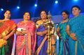 Kutty Padmini, Poornima @ Blue Ocean Film & Television Academy Launch Stills