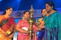 Kutty Padmini, Poornima @ Blue Ocean Film & Television Academy Launch Stills