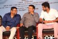 Ishari Ganesh, Prabhu Deva @ Bogan Movie Audio Launch Photos