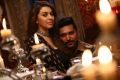 Hansika Motwani, Jayam Ravi in Bogan Movie Stills