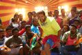 Actor Jayam Ravi in Bogan Movie Stills