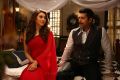 Hansika Motwani, Jayam Ravi in Bogan Movie Stills