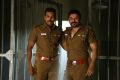 Jayam Ravi, Aravind Swamy in Bogan Tamil Movie Stills