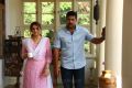 Hansika Motwani, Jayam Ravi in Bogan Tamil Movie Stills